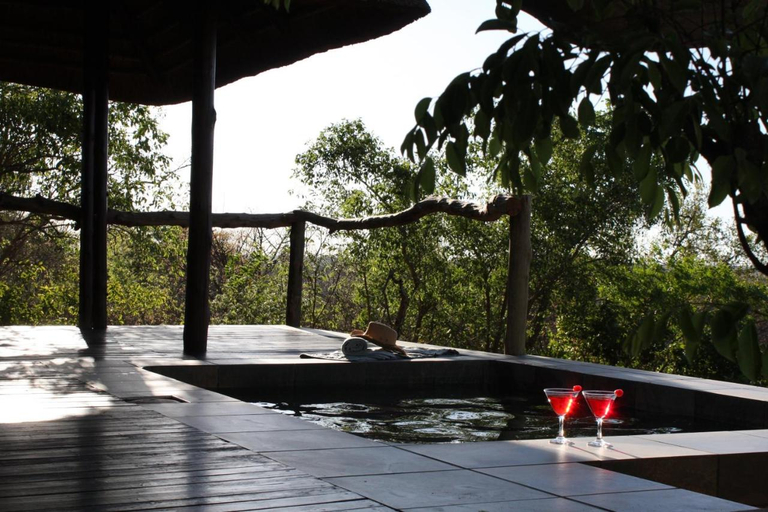 Others 5, Zwahili Game Lodge, Waterberg