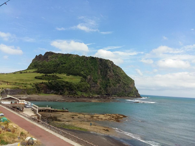 Others 4, Nice View Guesthouse, Seogwipo