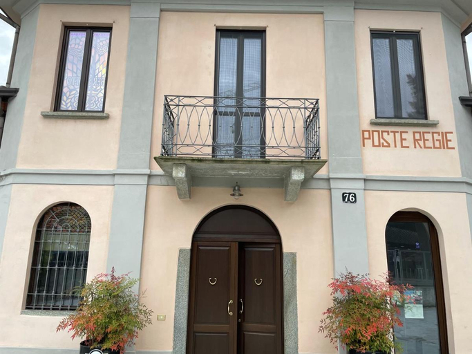 Exterior & Views 2, Poste Regie - Milan Guest House, Milano