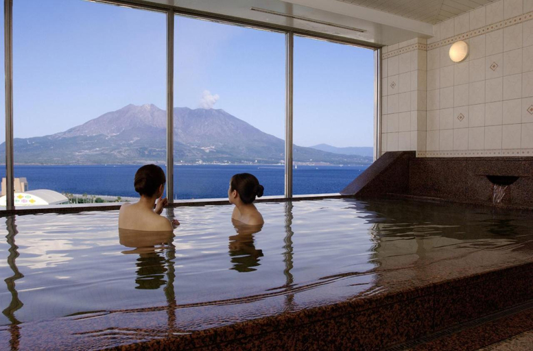 Sport & Beauty, EXTOL INN Takamatsu Interchange, Takamatsu