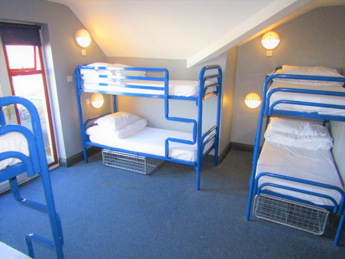 Bedroom 3, The Dawson Galway