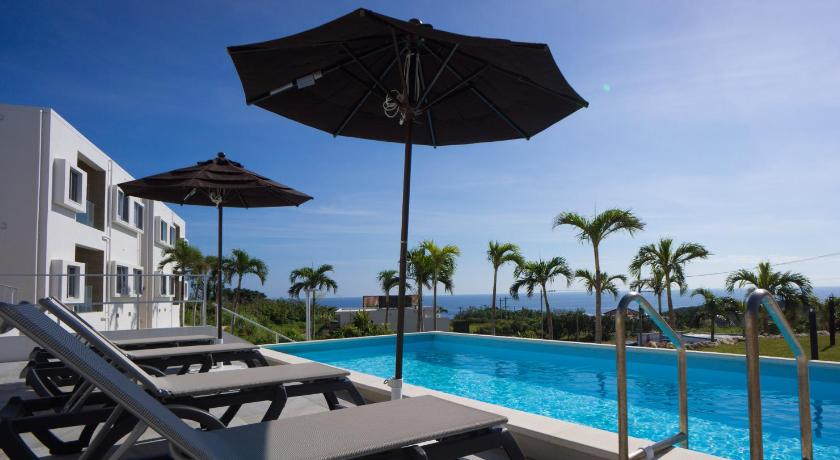 Sport & Beauty 4, Crystal Villa Imgya, Miyakojima