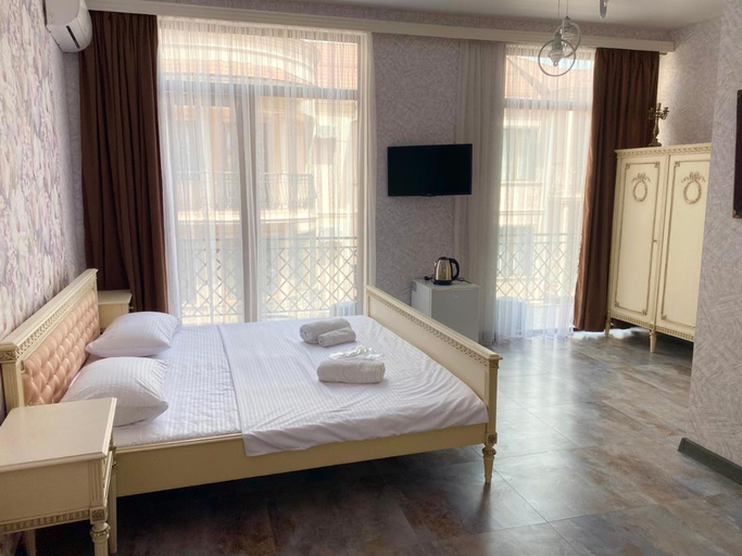 Bedroom 3, Home To Home, Jinhua
