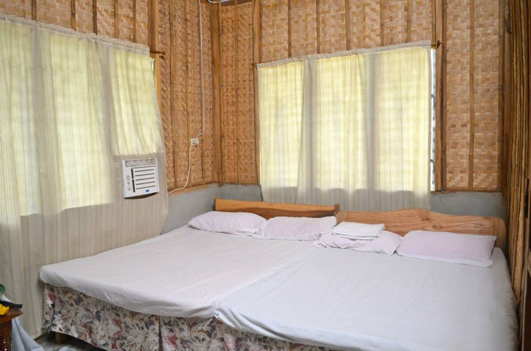 Bedroom 5, Rosewood Place Resort, Carles