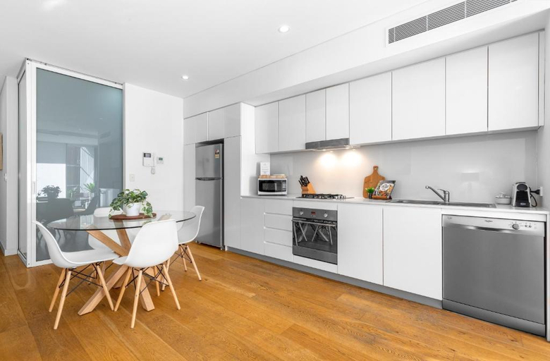 Others 5, Waterloo St Apartments by Urban Rest, Sydney
