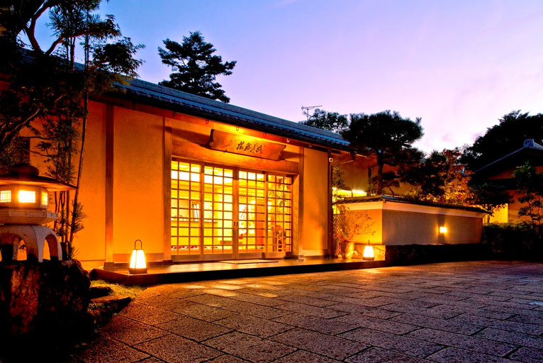 Exterior & Views 4, Koto-no-yado Musashino, Nara