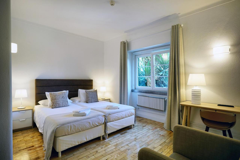 Bedroom 2, Comfy Sintra, Sintra