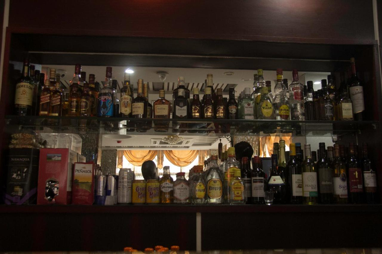 Food & Drinks 4, Zimbo Golden Hotel, Ilala