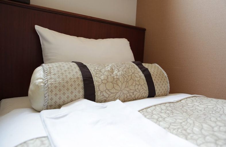 Bedroom 4, Kuretake-inn Kakegawa, Kakegawa