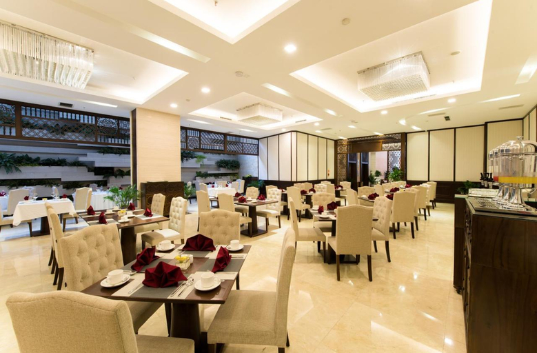 Food & Drinks 4, Muong Thanh Hanoi Hotel, Hoàng Mai