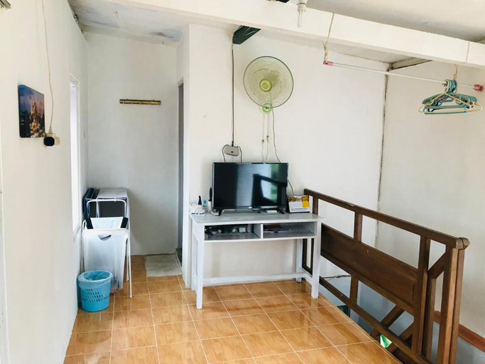 Others 2, TURU Homestay Syariah, Banjarnegara