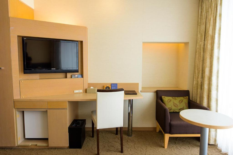 Others 5, Nishitetsu Resort Inn Naha, Naha