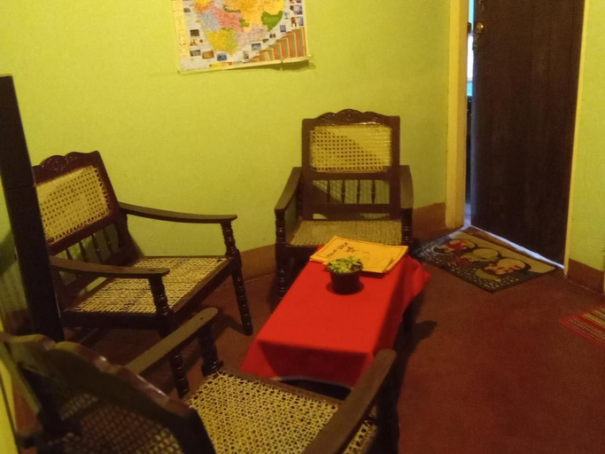 Others 4, Mount View Cottage Black Pool, Nuwara Eliya