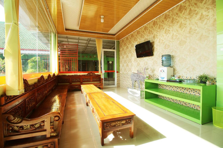 Others, Homestay Hj. Suharti Natar Lampung RedPartner, South Lampung