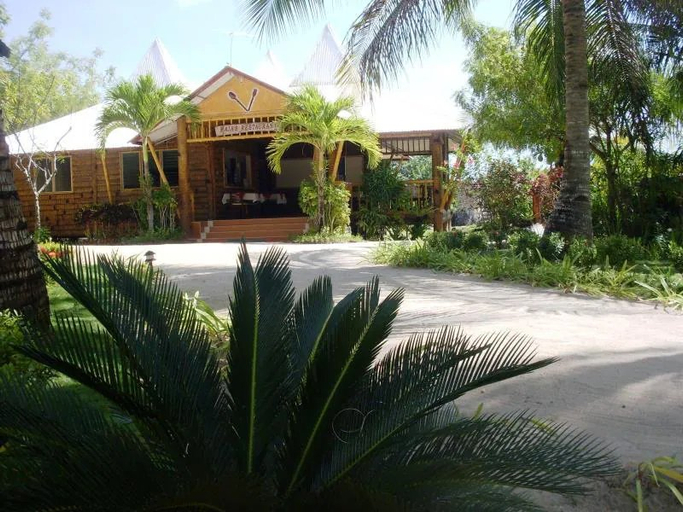 Others 4, Maia's Beach Resort, Bantayan