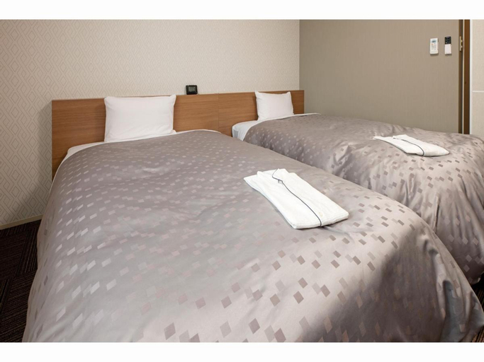 Amagasaki Plaza Hotel, Amagasaki
