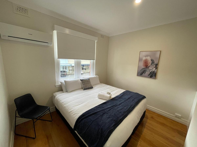 Bedroom 3, Tattersalls Hotel Casino, Richmond Valley - Casino