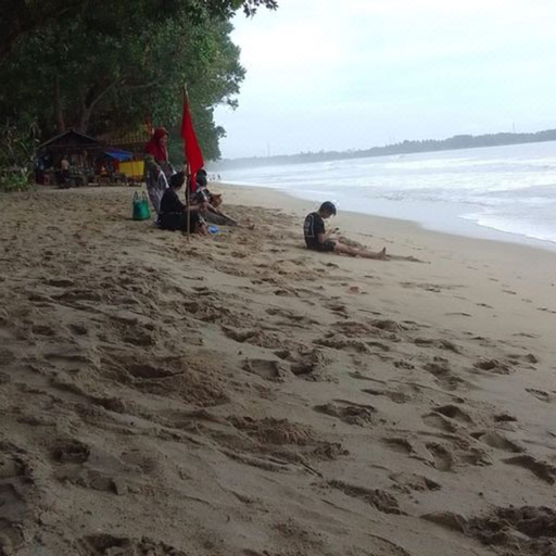 Others 4, Kondominium pantai carita by ibnu, Serang