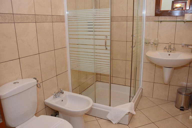 Bathroom 4, Hotel Zlatiborska Noc, Užice