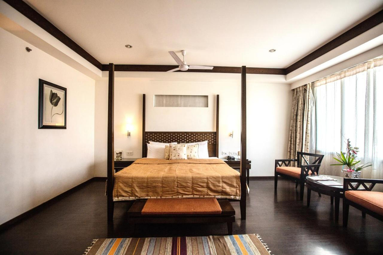 Bedroom 3, Southernstar Mysore, Mysore