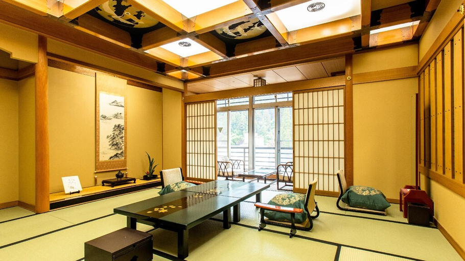 Others 3, Daikon-no-Hana, Zaō