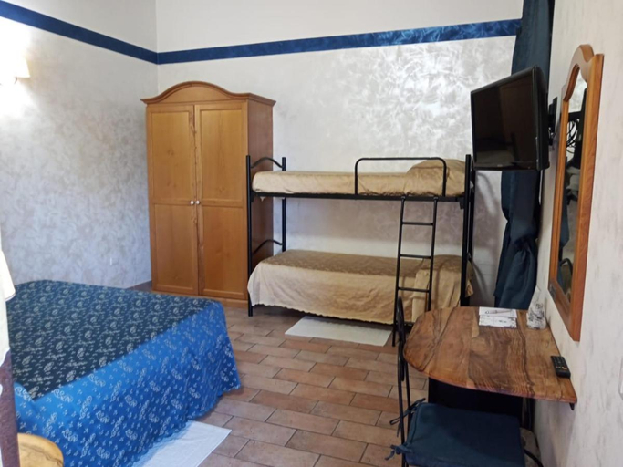 Bedroom 4, Il Borgo Dell'Ulivo, Perugia