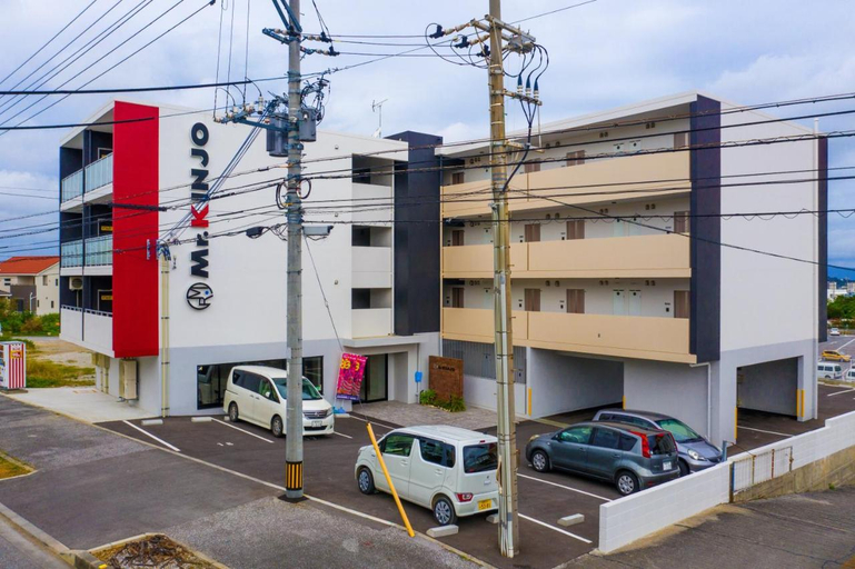 Others 2, Mr.KINJO in URUMA, Uruma