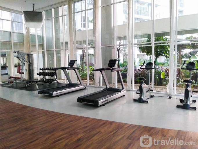 Others 2, Elegant Restful Studio @ Casa De Parco By Travelio, Tangerang Selatan