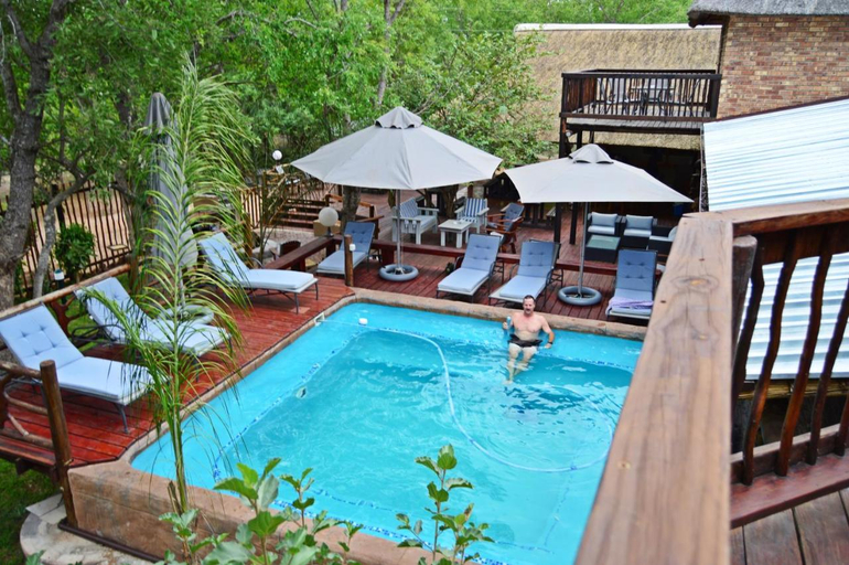 Sport & Beauty, Pan African Safari, Ehlanzeni