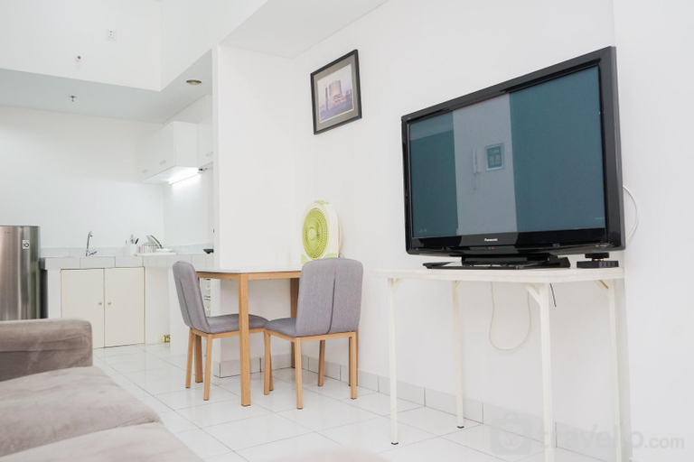 Others 5, Simply 1Br At Casa De Parco Apartment, Tangerang