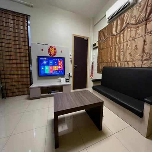 Others 1, Jeff & Ricky Homestay 41 @Samajaya Apt. Kuching, Kuching