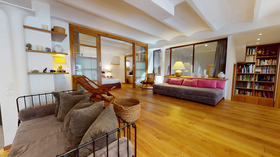 Others 4, Loft Lycklama Luxury Loft 200m2 Cannes Central, Alpes-Maritimes