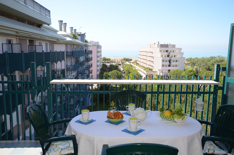 Others 5, Elegant two bedroom apartment in Residenza delle Terme, Venezia