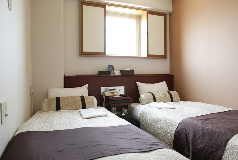 Bedroom 4, Kuretake-inn Kakegawa, Kakegawa
