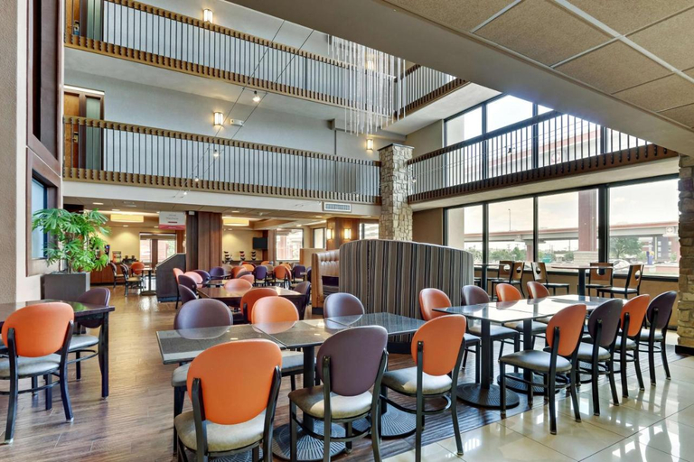 Food & Drinks 5, Drury Plaza Hotel San Antonio Airport, Bexar