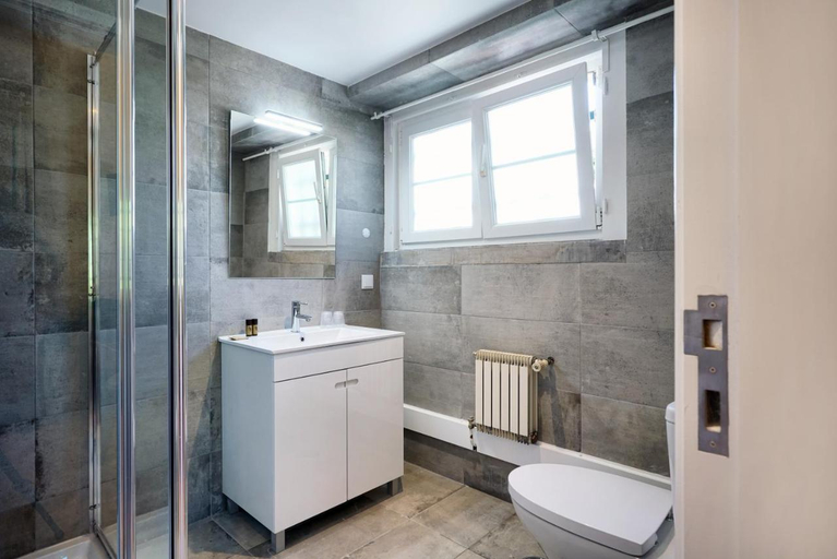 Bathroom 3, Comfy Sintra, Sintra