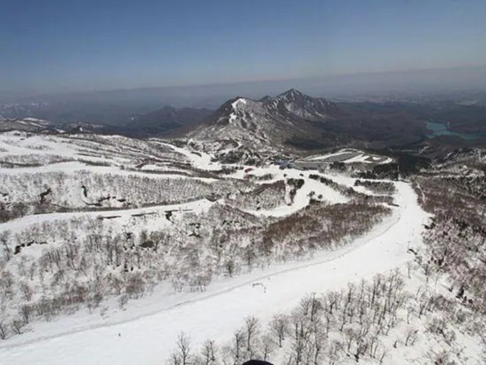 Others 2, Geto Kogen Ski Resort, Kitakami