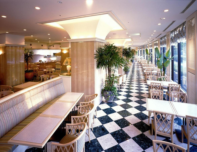 Food & Drinks, EXTOL INN Takamatsu Interchange, Takamatsu