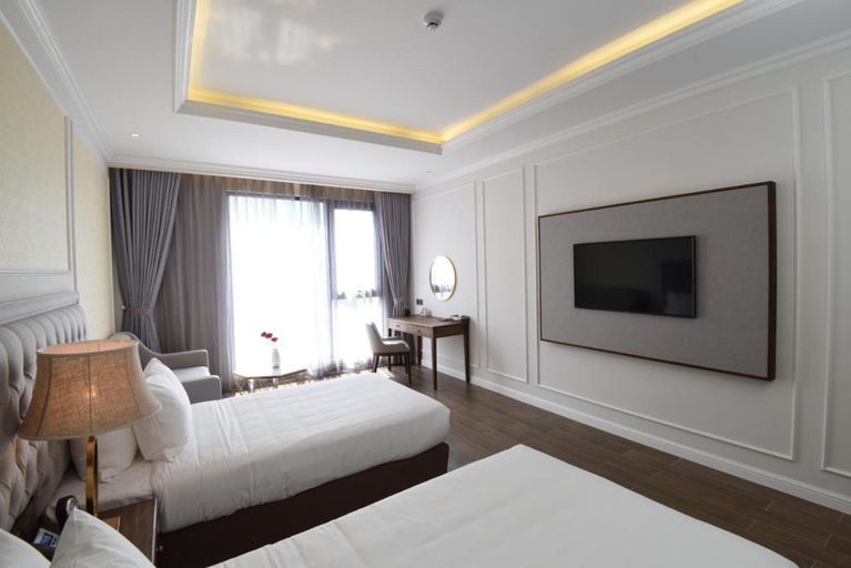 Bedroom 3, Phu cuong Hotel Ca Mau, Cà Mau