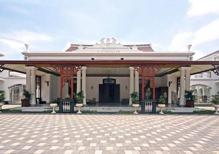 Others 5, Daroessalam Hotel, Pasuruan