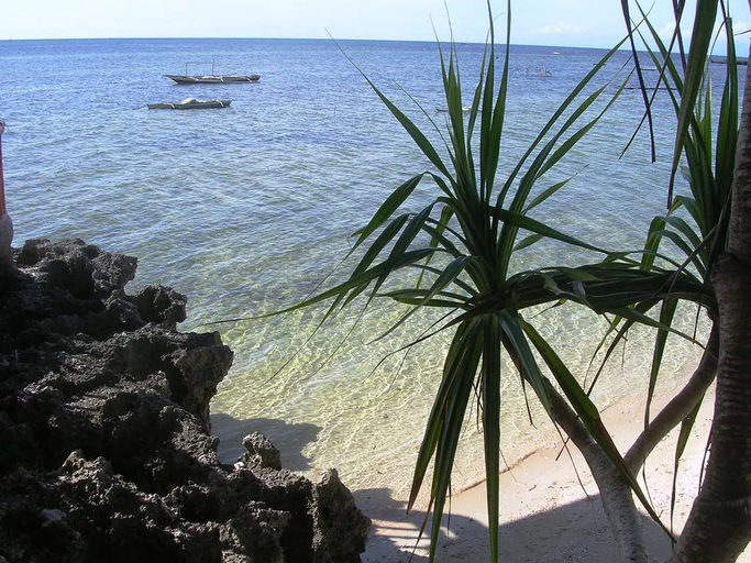 Others 3, Maia's Beach Resort, Bantayan