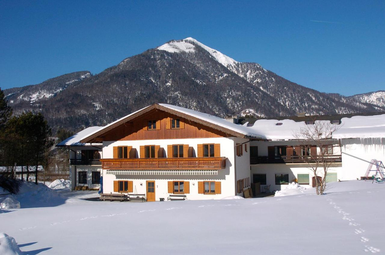 Exterior & Views 5, Hotel Garni Pension zur Wacht, Salzburg Umgebung
