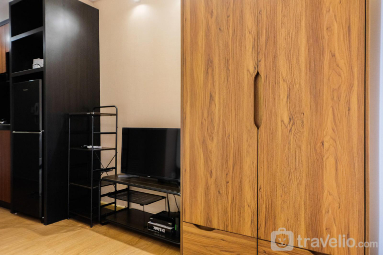 Others 5, Studio Room Apartment at M-Town Residence near Summarecon Mall Serpong, Tangerang