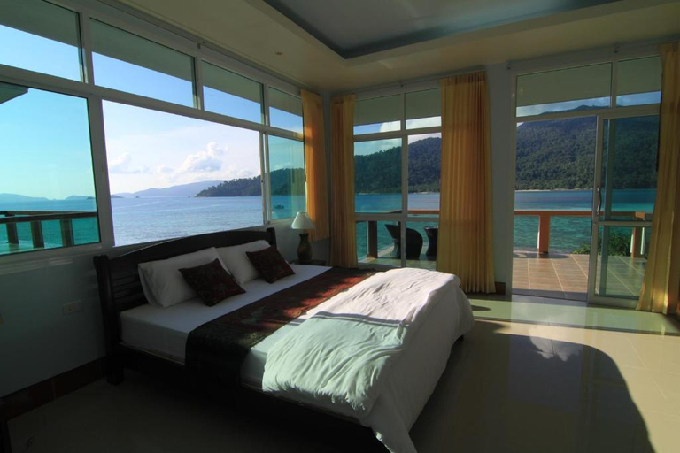 Others 5, Mountain Resort Koh Lipe, Muang Satun