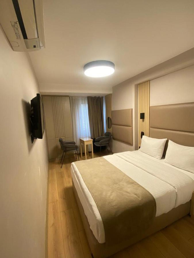Bedroom 3, OTEL YENİ KAPI, Fatih