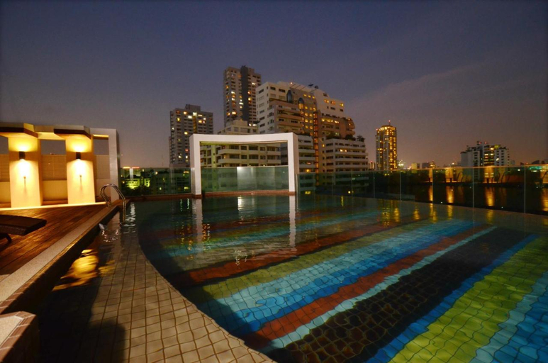 Sport & Beauty, Highest Value 1BR Apartment at M-Town Signature, Tangerang