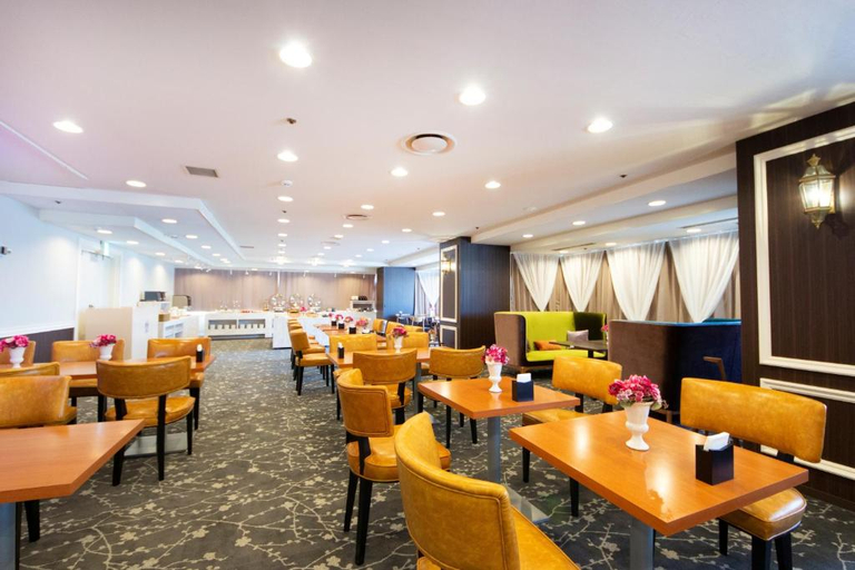 Food & Drinks 5, Montoview Yonezawa, Yonezawa
