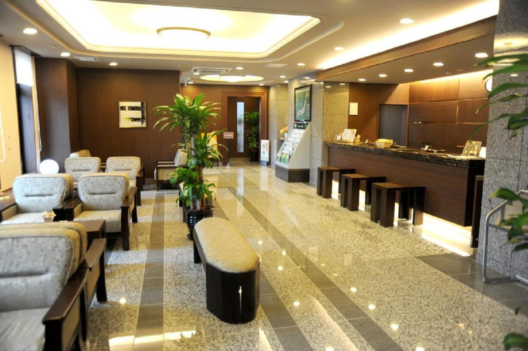 Others 3, Hotel Route-Inn Ena, Ena
