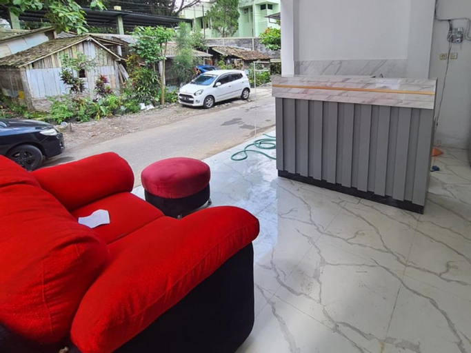Others 4, RedDoorz Syariah near Borobudur International Golf, Magelang