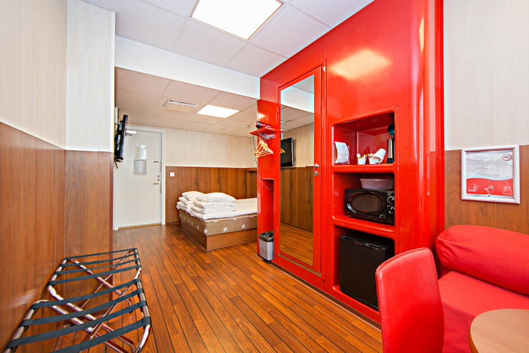 Others, Omena Hotel Yrjonkatu, Uusimaa